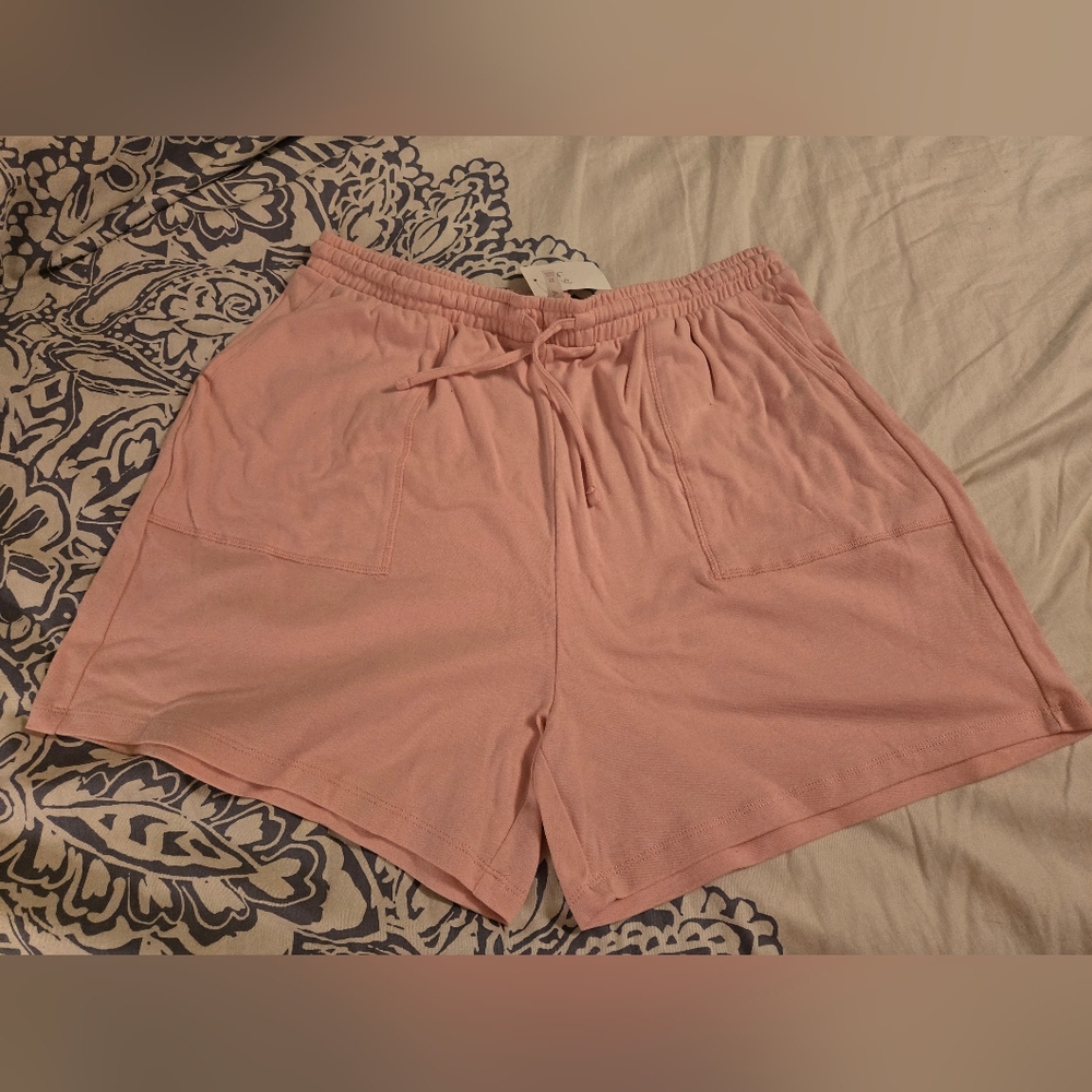 Women's 3X Casual Shorts